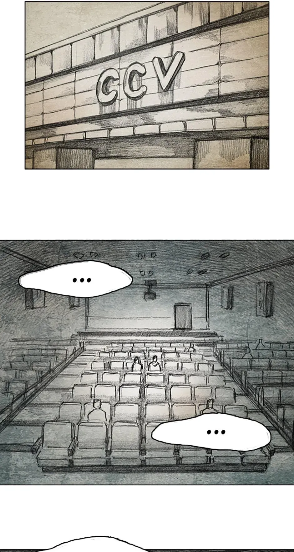 Read Red Cage chapter 37 image 27 on Lezhin