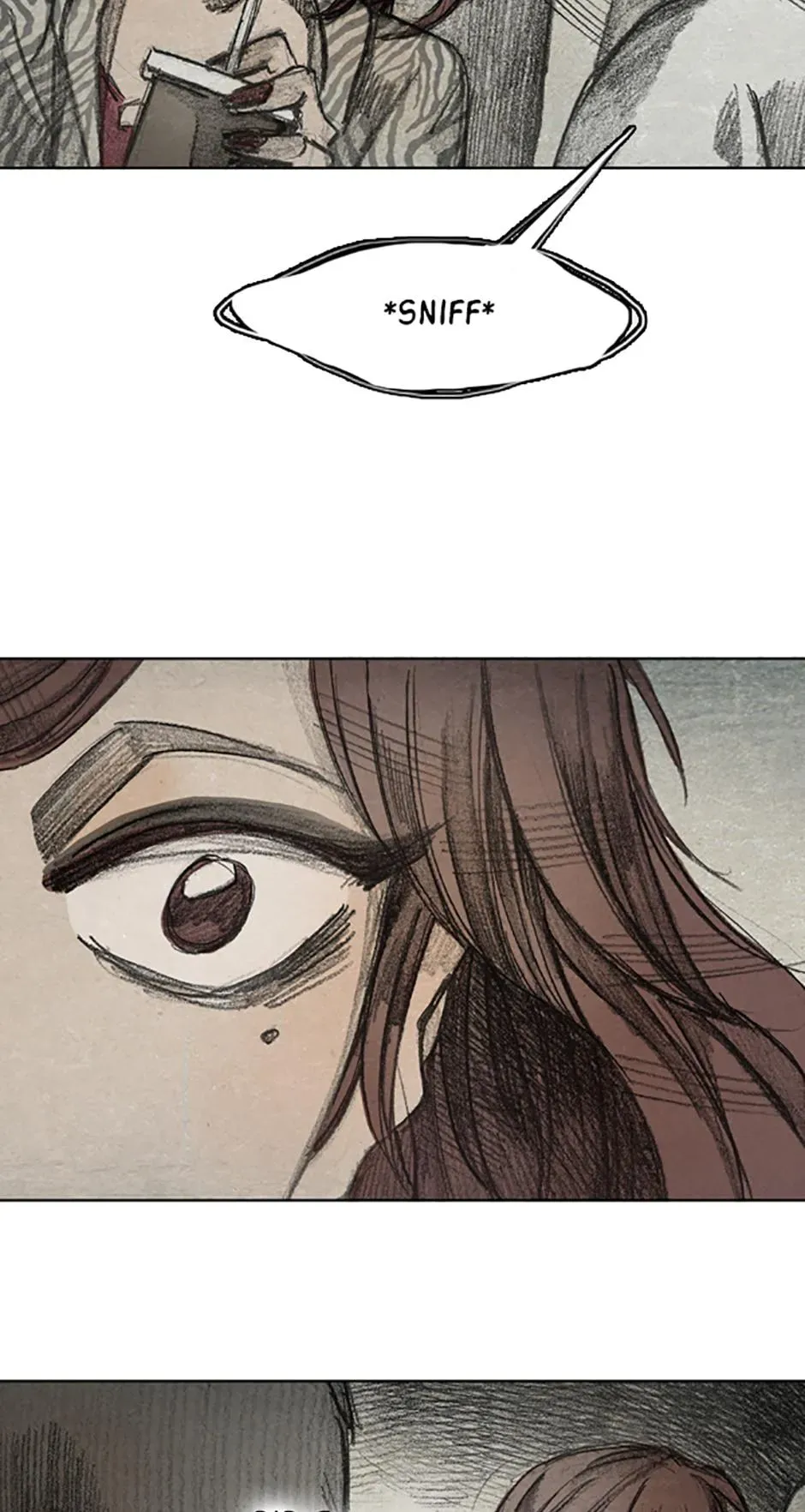 Read Red Cage chapter 37 image 30 on Lezhin