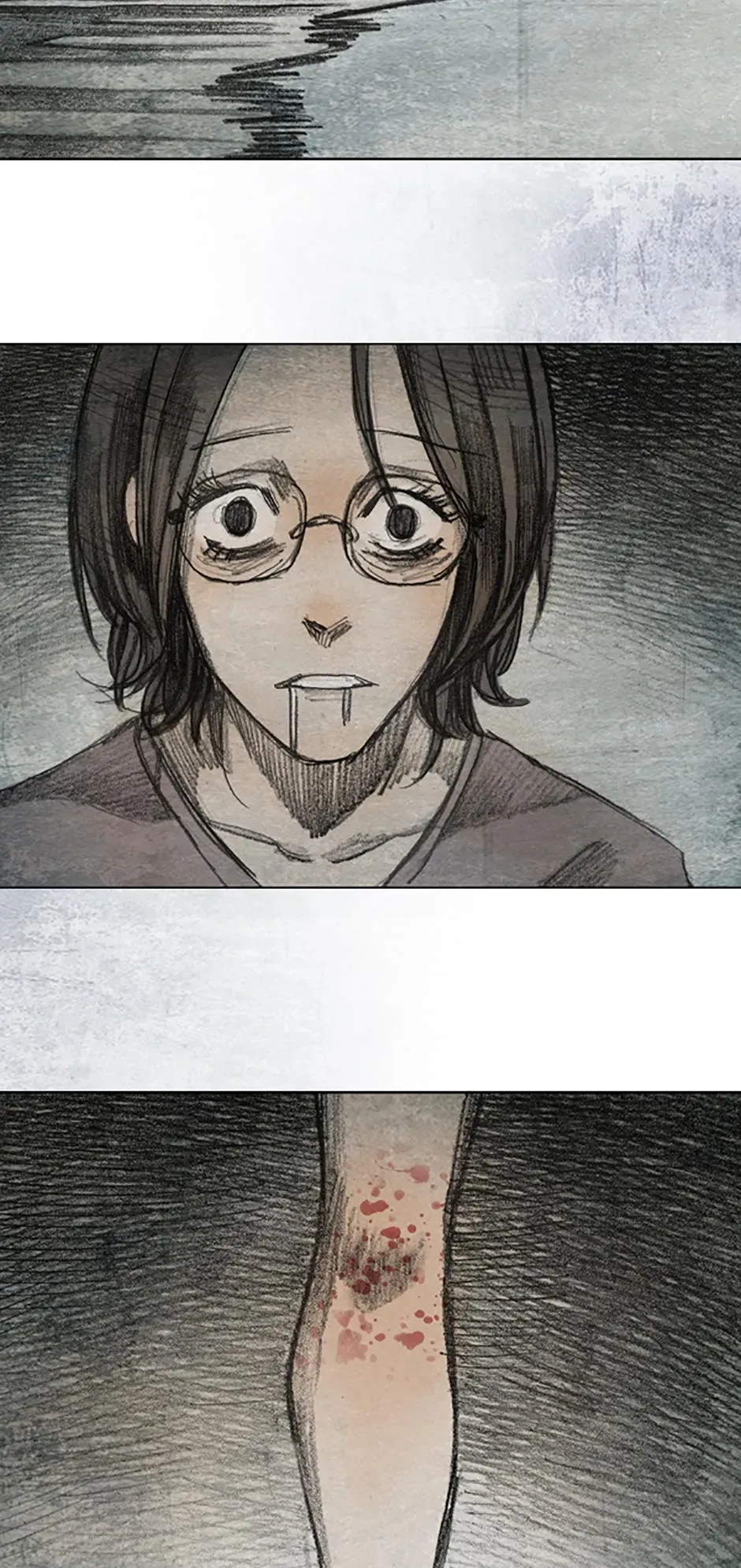 Read Red Cage chapter 37 image 35 on Lezhin