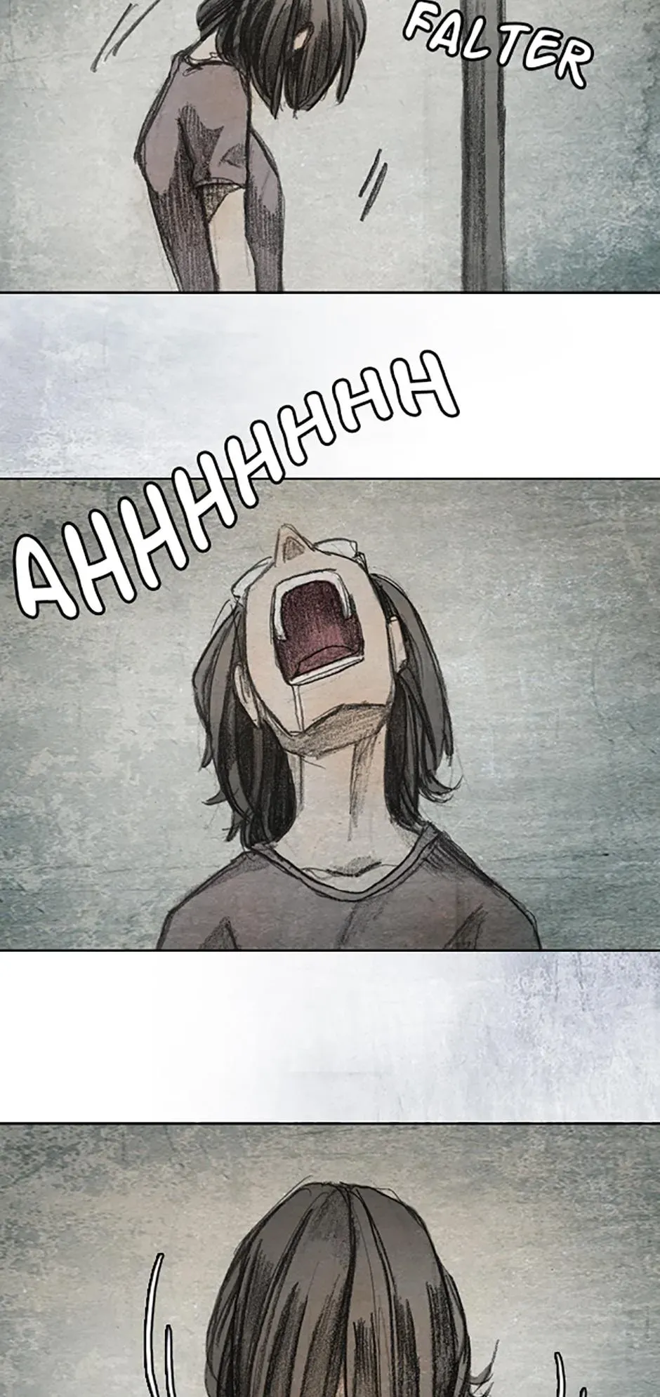 Read Red Cage chapter 37 image 38 on Lezhin