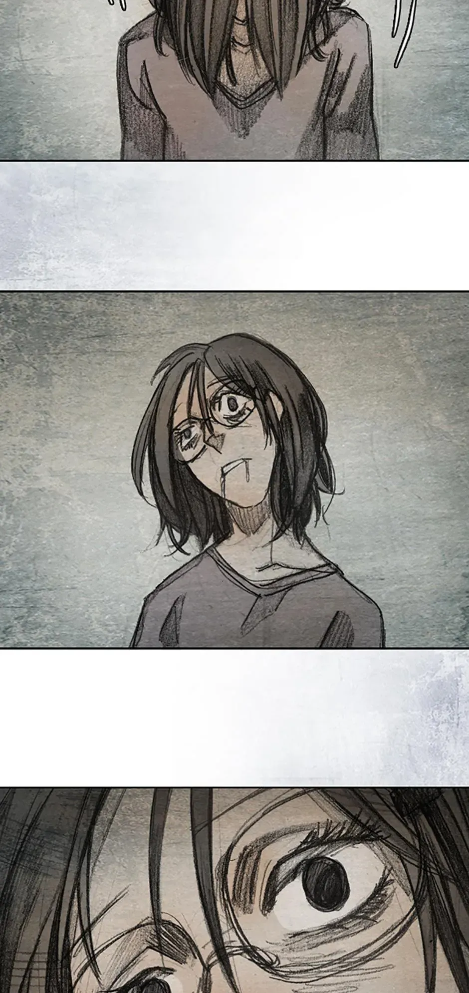 Read Red Cage chapter 37 image 39 on Lezhin