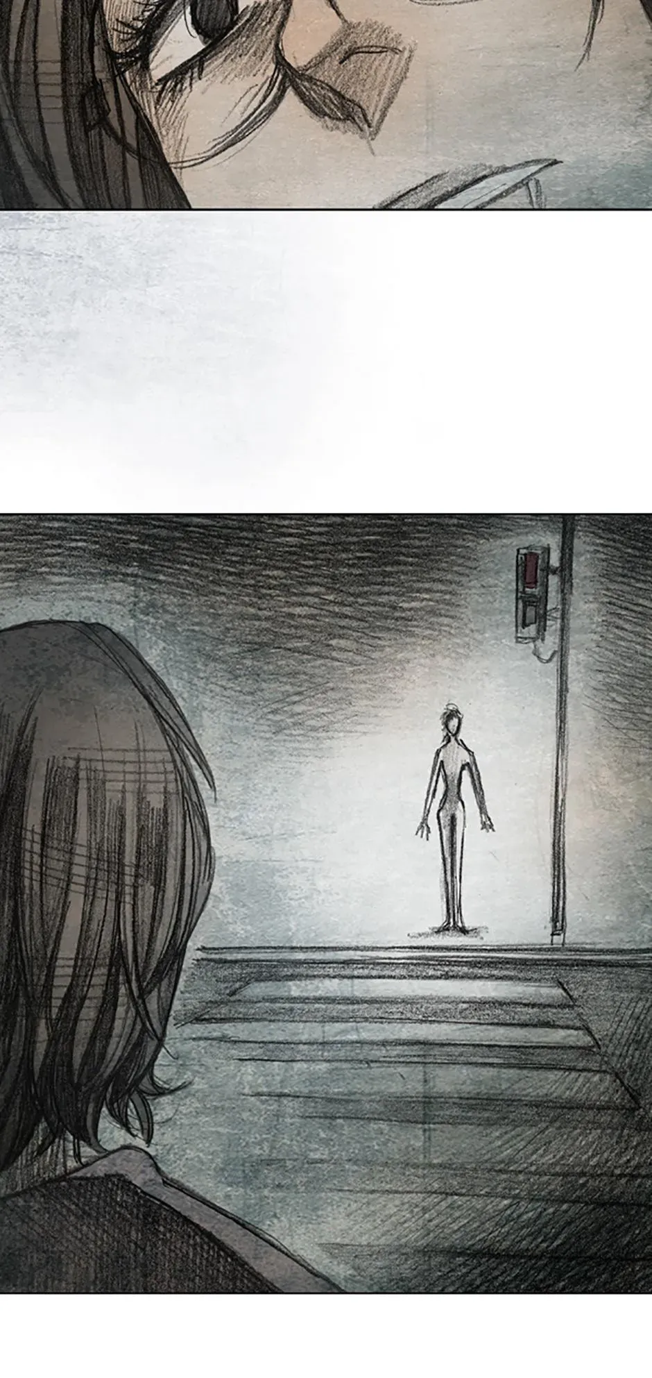 Read Red Cage chapter 37 image 40 on Lezhin