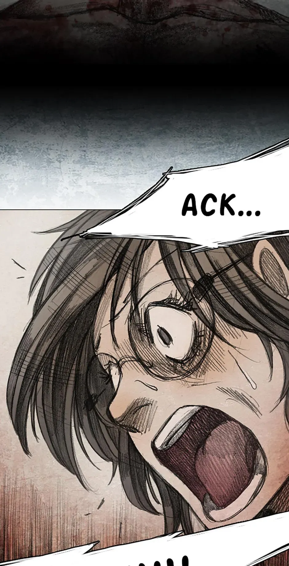 Read Red Cage chapter 37 image 43 on Lezhin
