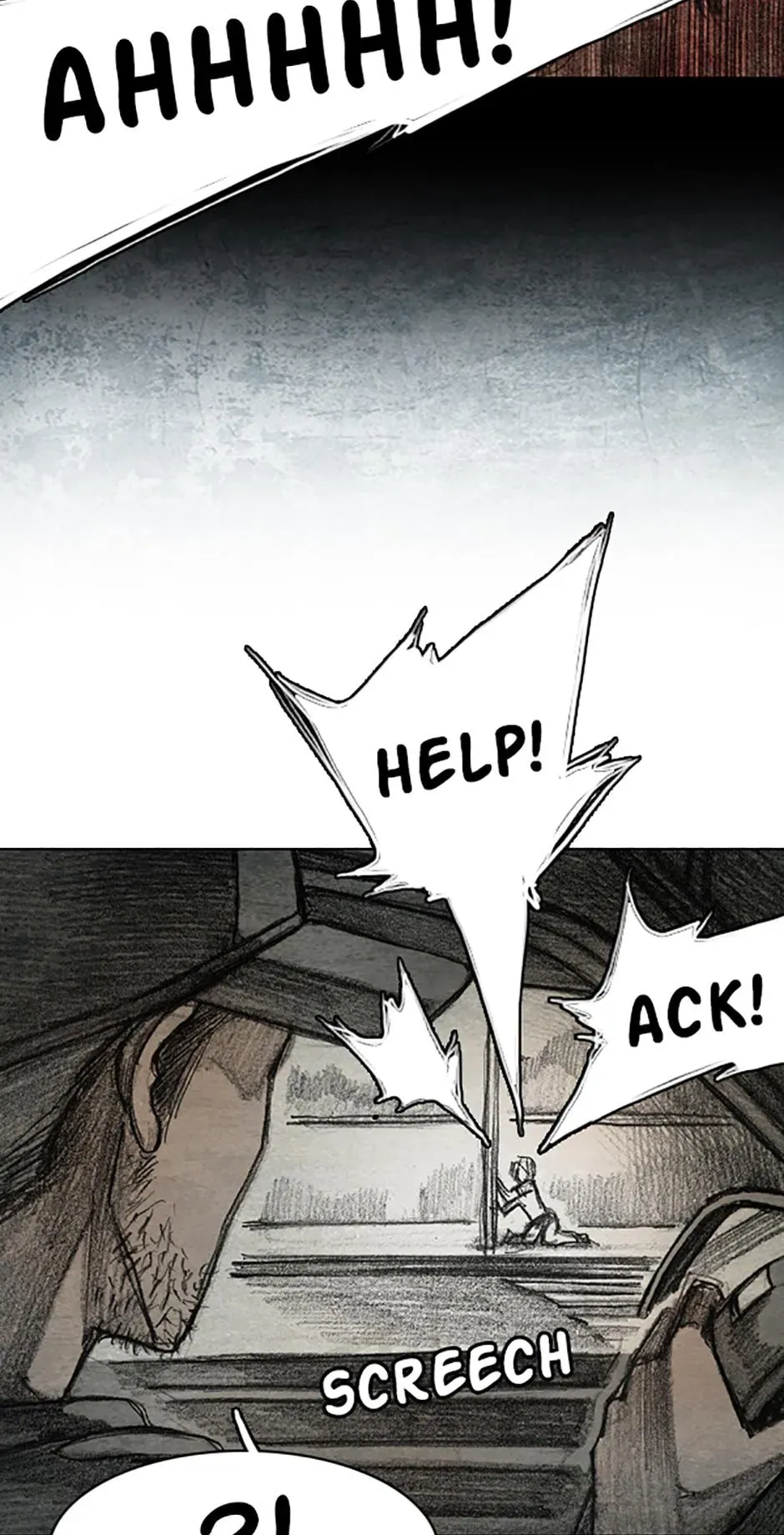 Read Red Cage chapter 37 image 44 on Lezhin