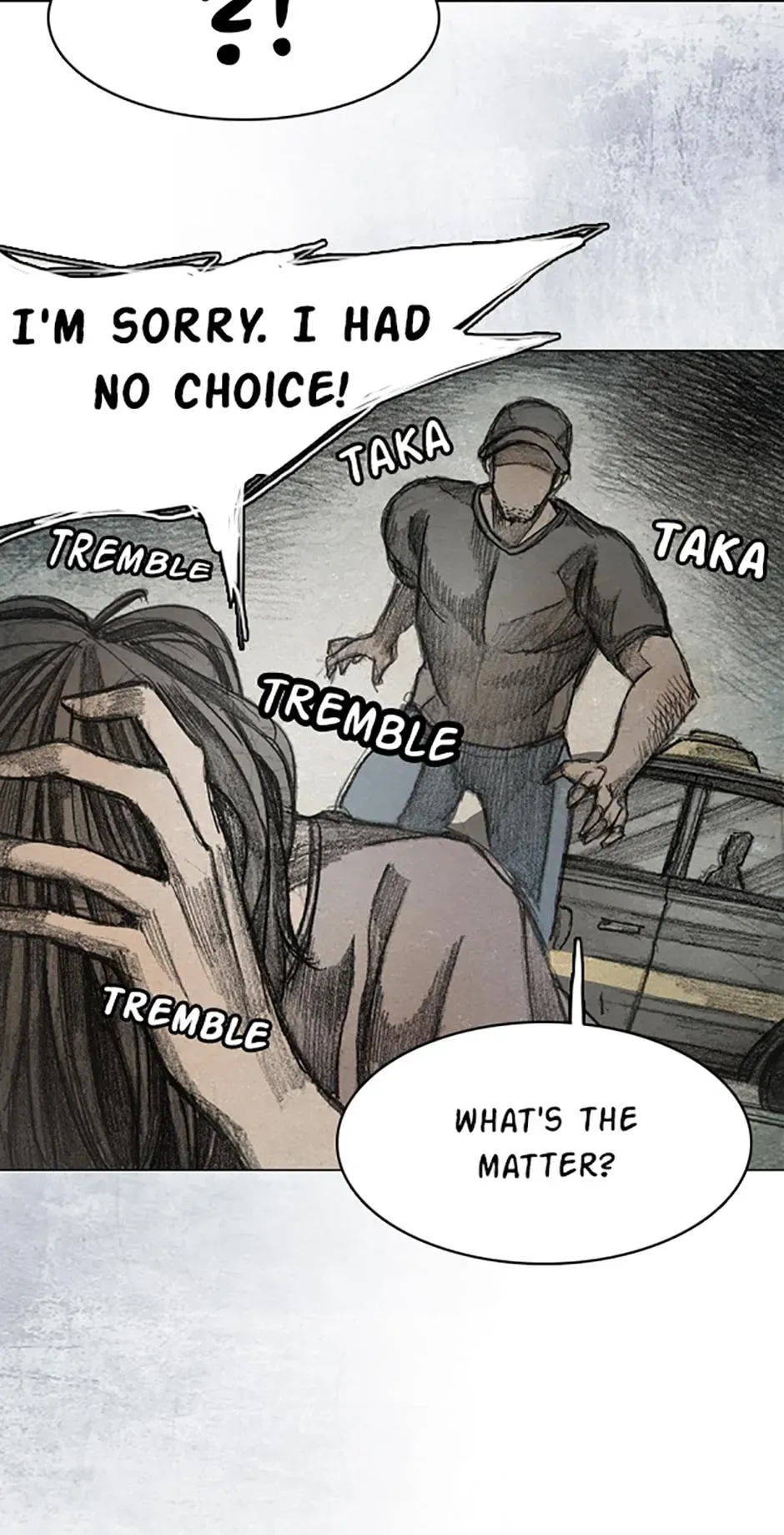 Read Red Cage chapter 37 image 45 on Lezhin