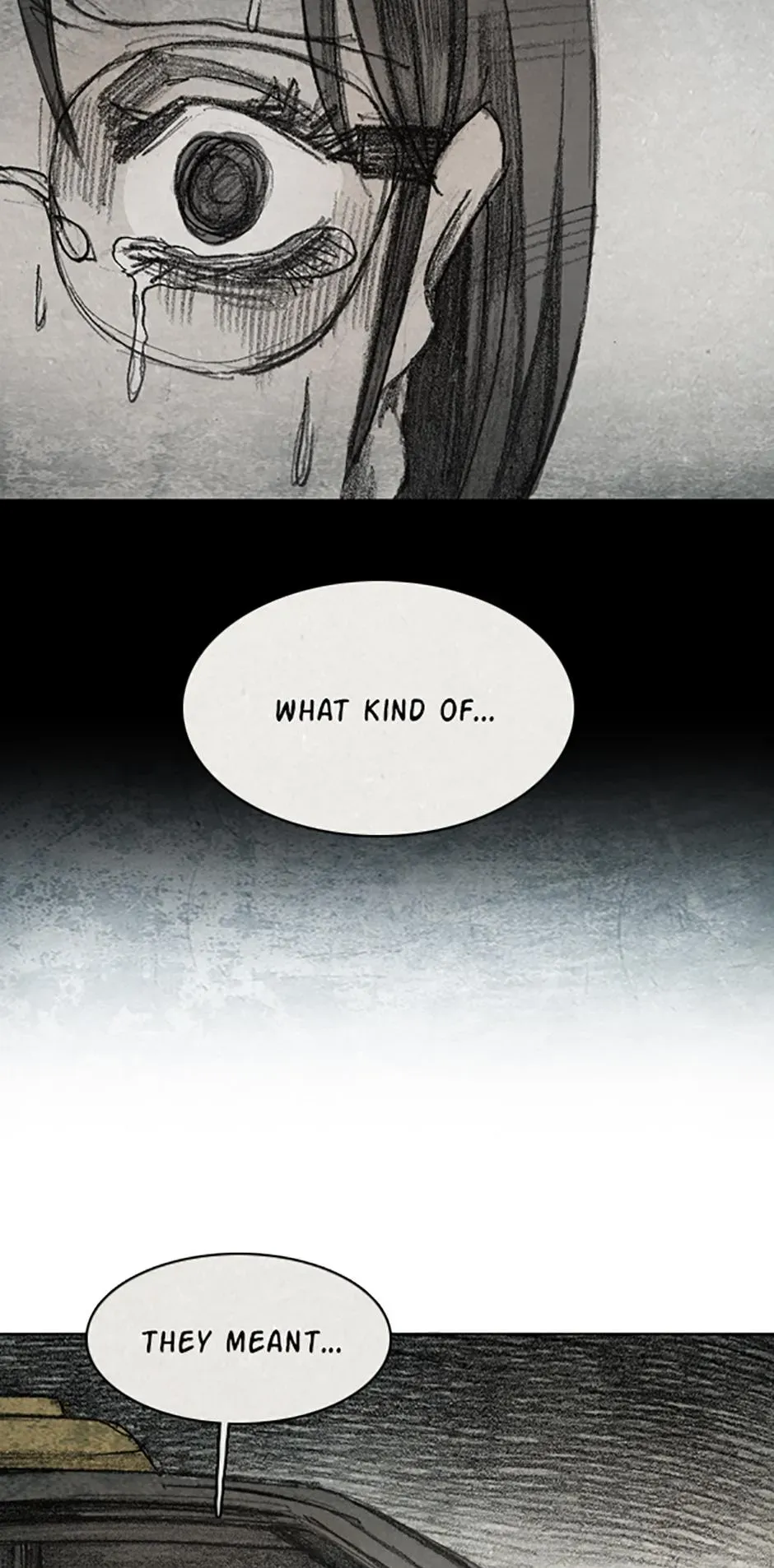 Read Red Cage chapter 38 image 19 on Lezhin