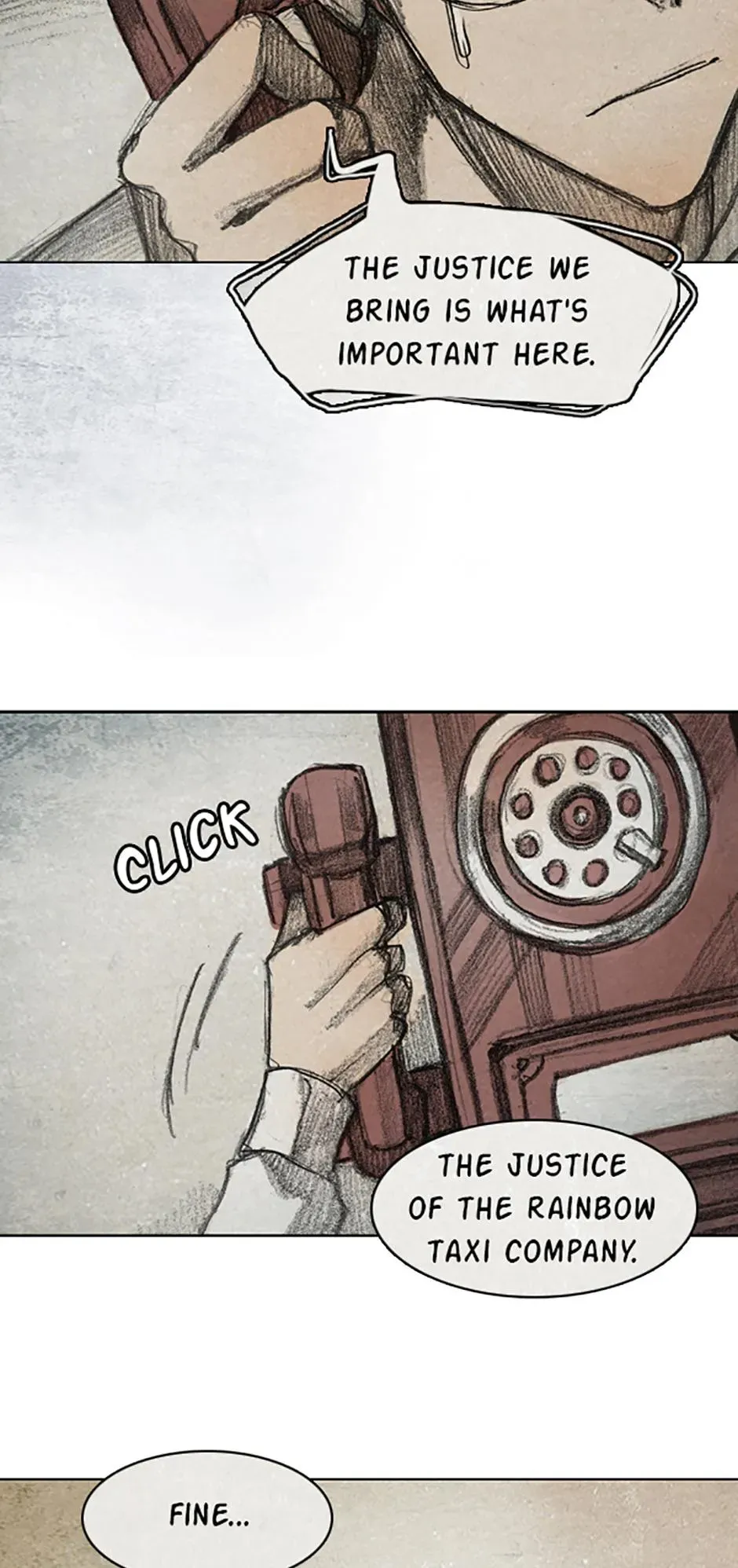 Read Red Cage chapter 38 image 24 on Lezhin