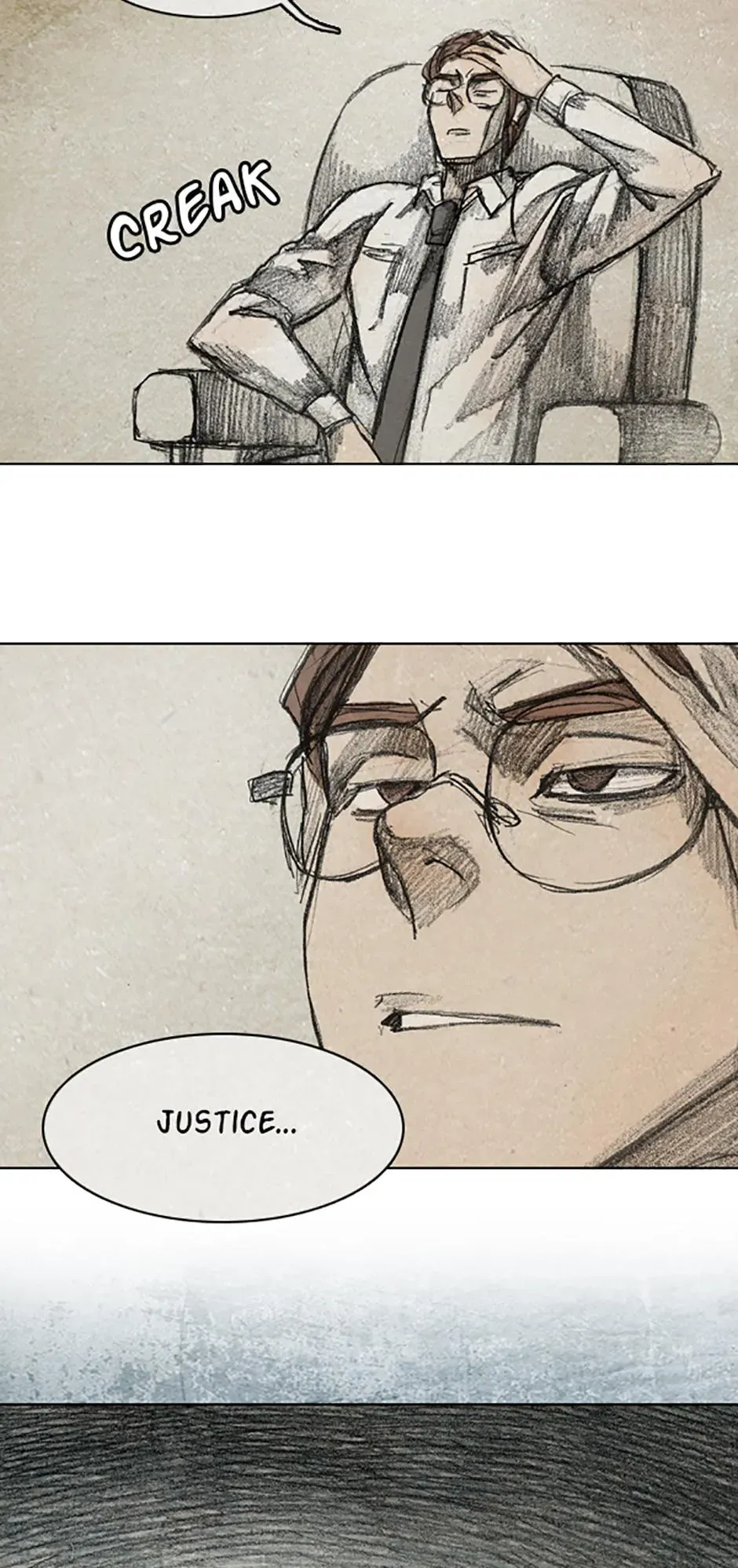 Read Red Cage chapter 38 image 25 on Lezhin