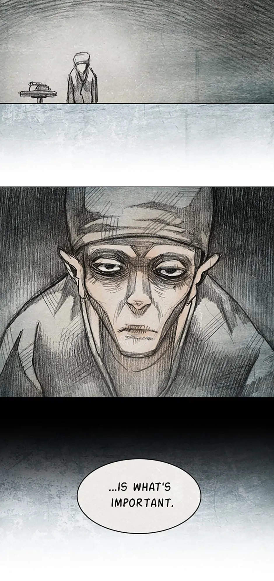 Read Red Cage chapter 38 image 26 on Lezhin