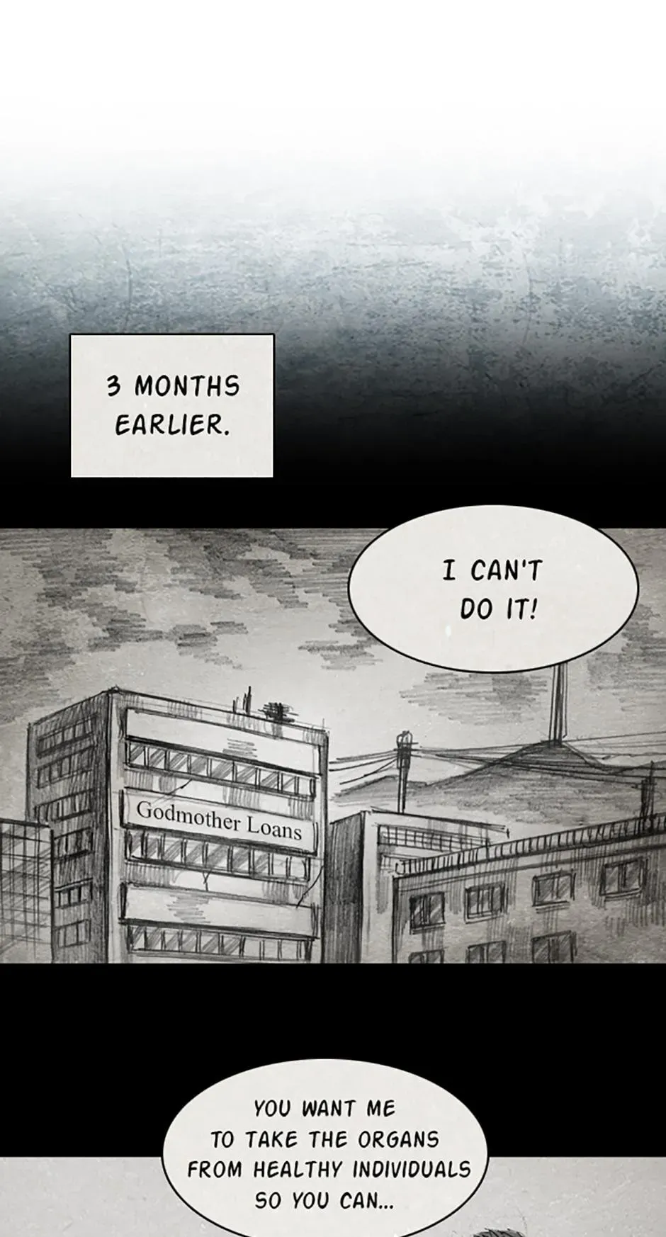Read Red Cage chapter 38 image 27 on Lezhin