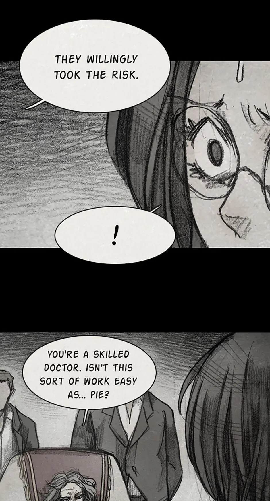 Read Red Cage chapter 38 image 29 on Lezhin