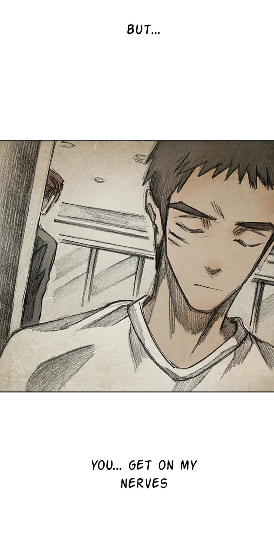 Read Red Cage chapter 38 image 37 on Lezhin
