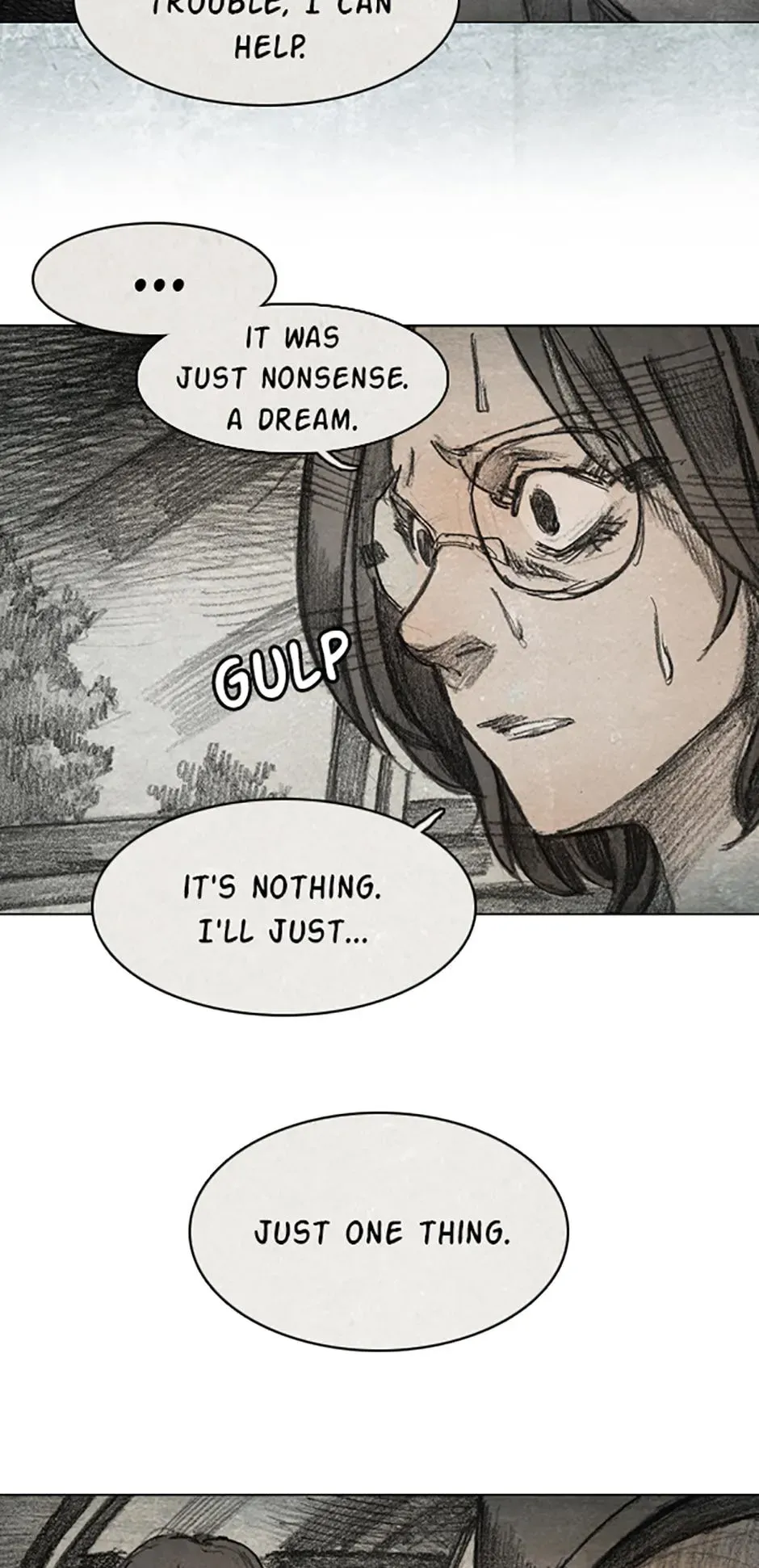 Read Red Cage chapter 38 image 6 on Lezhin