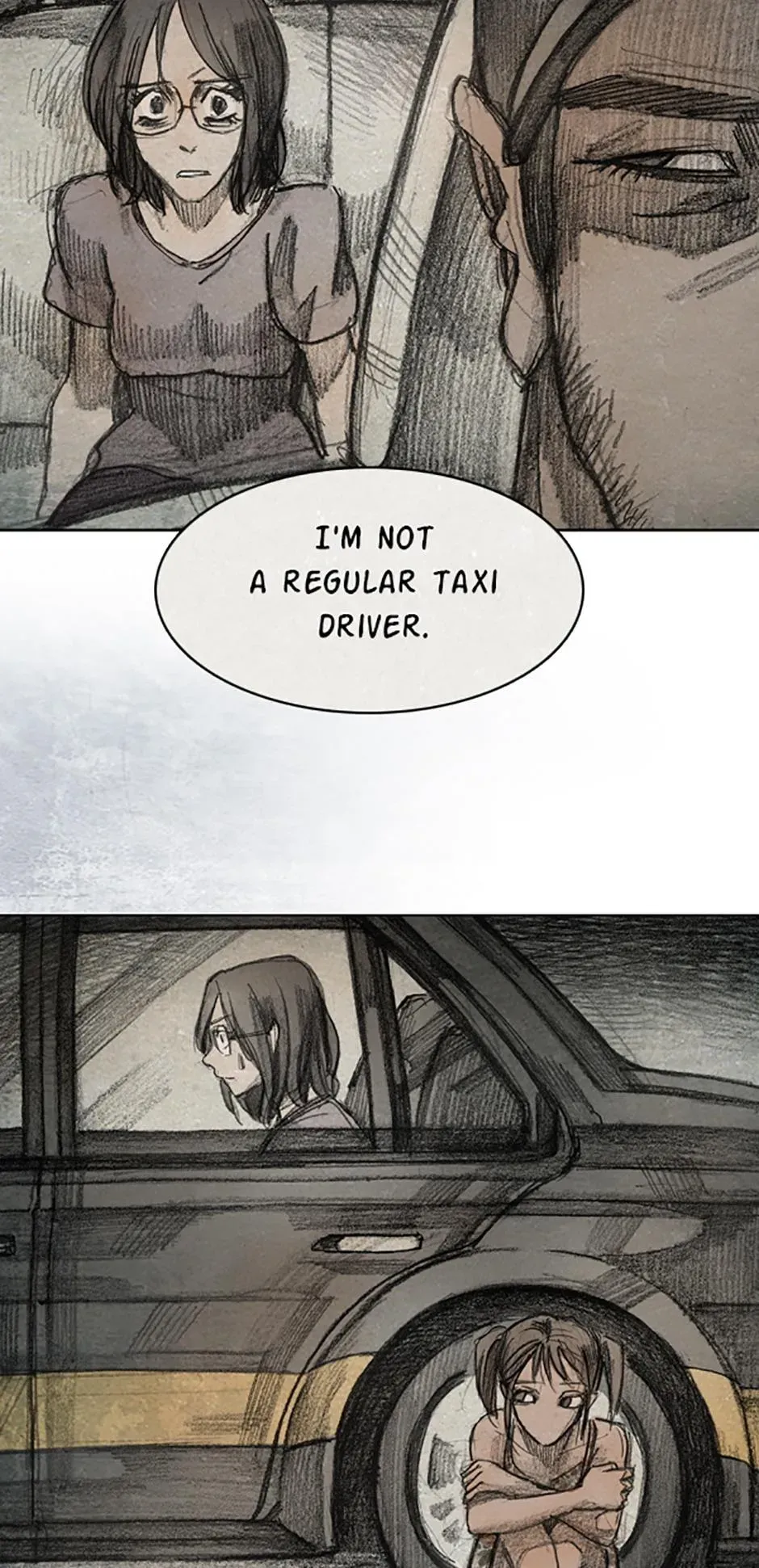 Read Red Cage chapter 38 image 7 on Lezhin