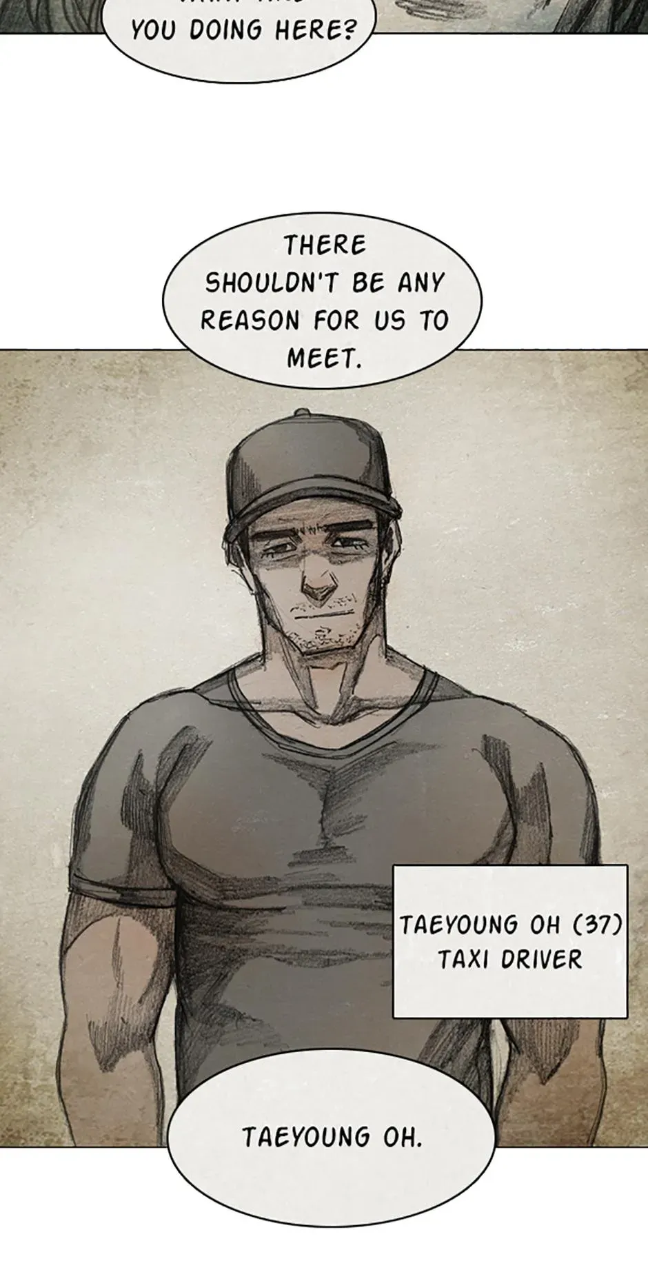 Read Red Cage chapter 39 image 12 on Lezhin
