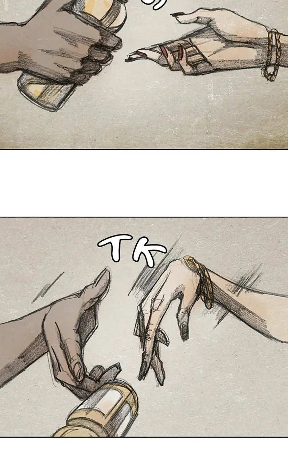 Read Red Cage chapter 39 image 16 on Lezhin