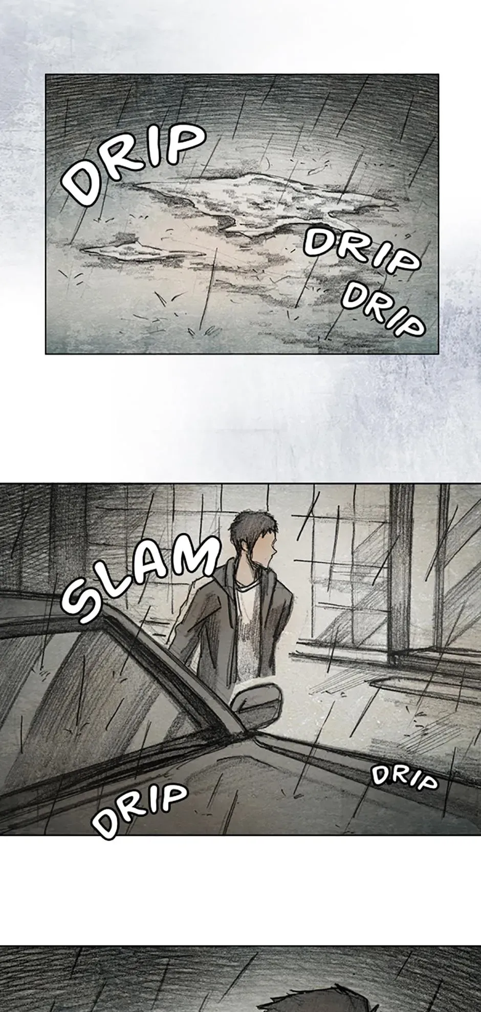 Read Red Cage chapter 39 image 23 on Lezhin