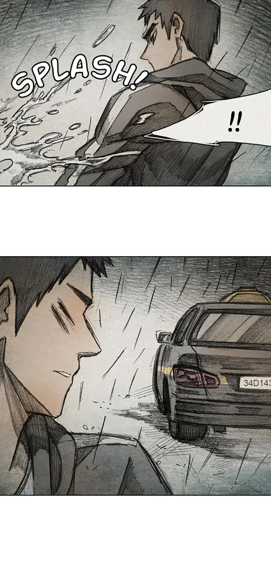 Read Red Cage chapter 39 image 24 on Lezhin