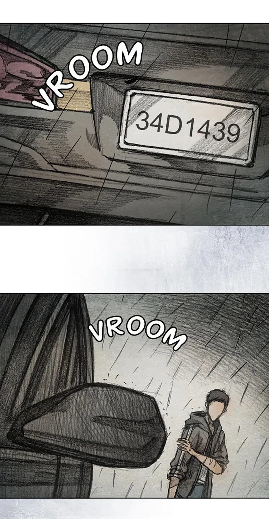 Read Red Cage chapter 39 image 25 on Lezhin