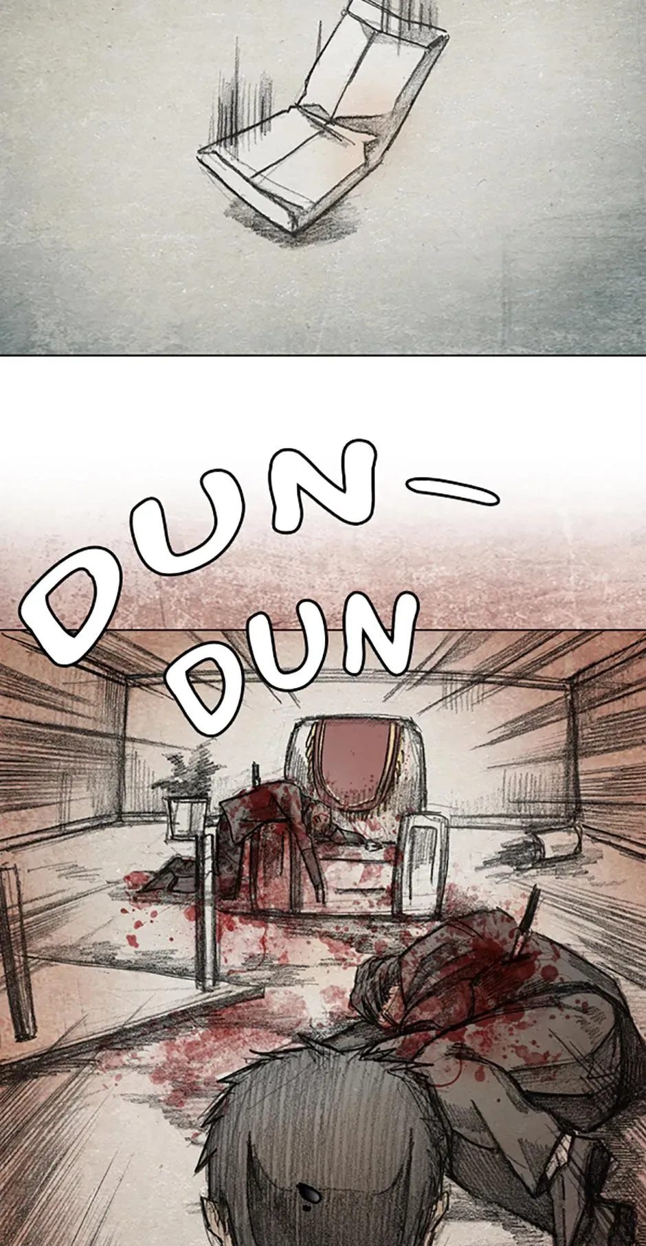 Read Red Cage chapter 39 image 29 on Lezhin