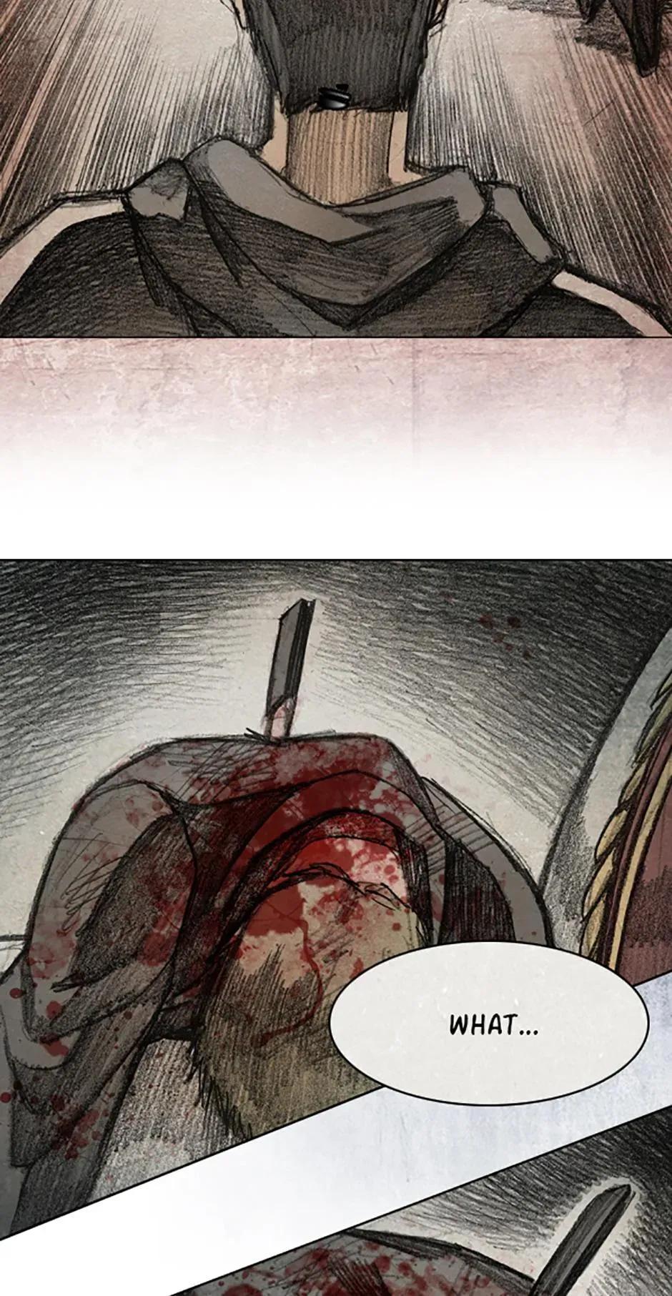 Read Red Cage chapter 39 image 30 on Lezhin