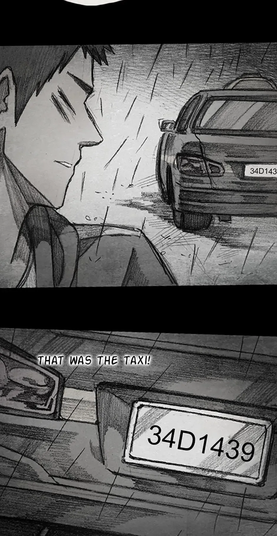 Read Red Cage chapter 39 image 34 on Lezhin