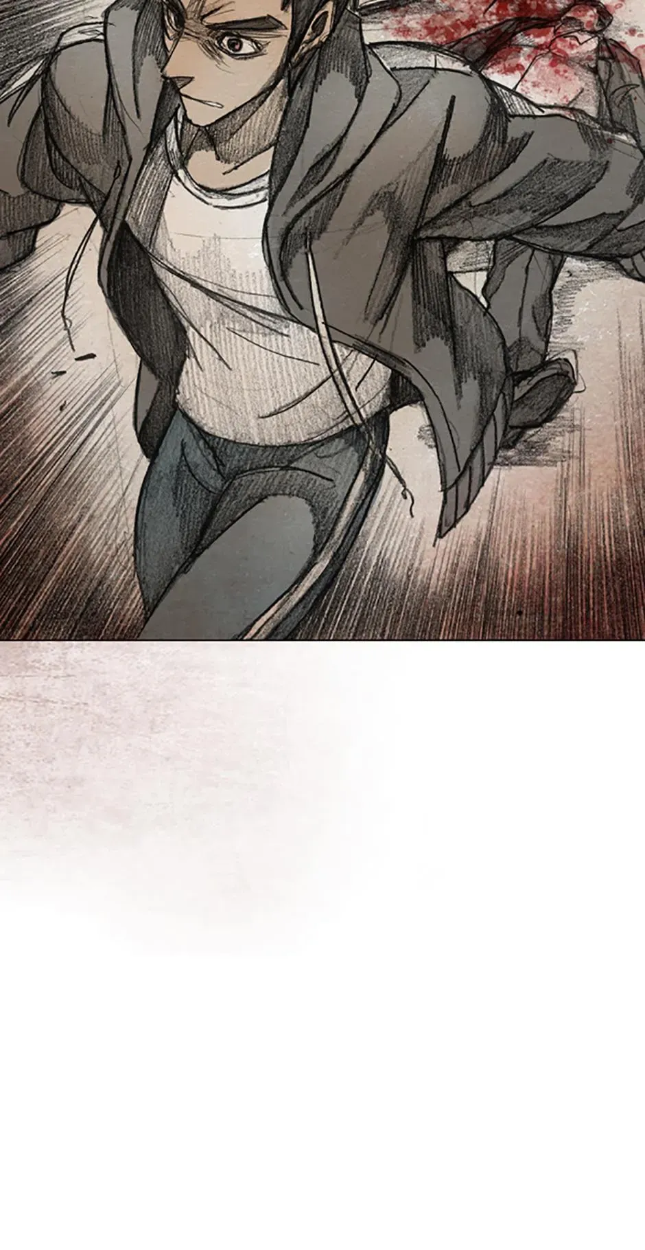 Read Red Cage chapter 39 image 36 on Lezhin