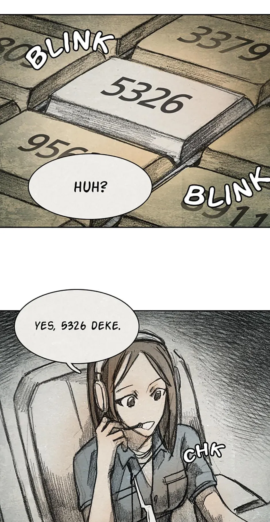 Read Red Cage chapter 39 image 37 on Lezhin