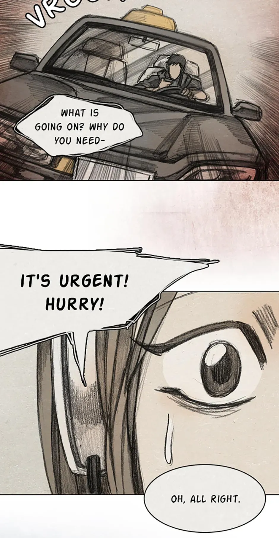 Read Red Cage chapter 39 image 39 on Lezhin