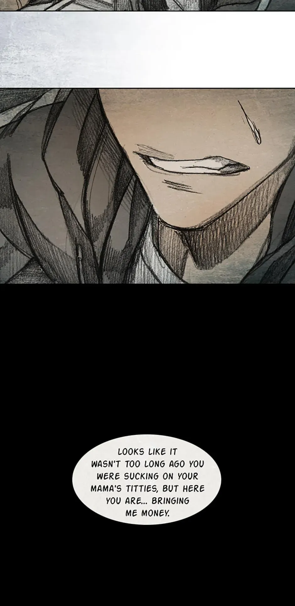 Read Red Cage chapter 39 image 41 on Lezhin