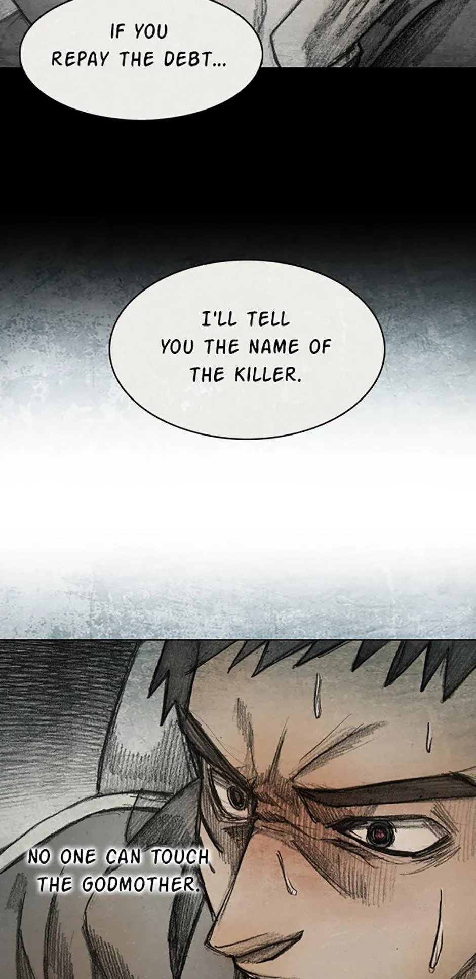 Read Red Cage chapter 39 image 44 on Lezhin