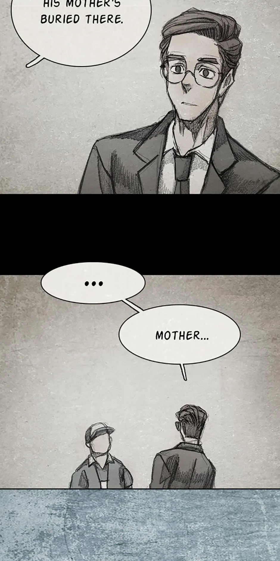 Read Red Cage chapter 39 image 48 on Lezhin