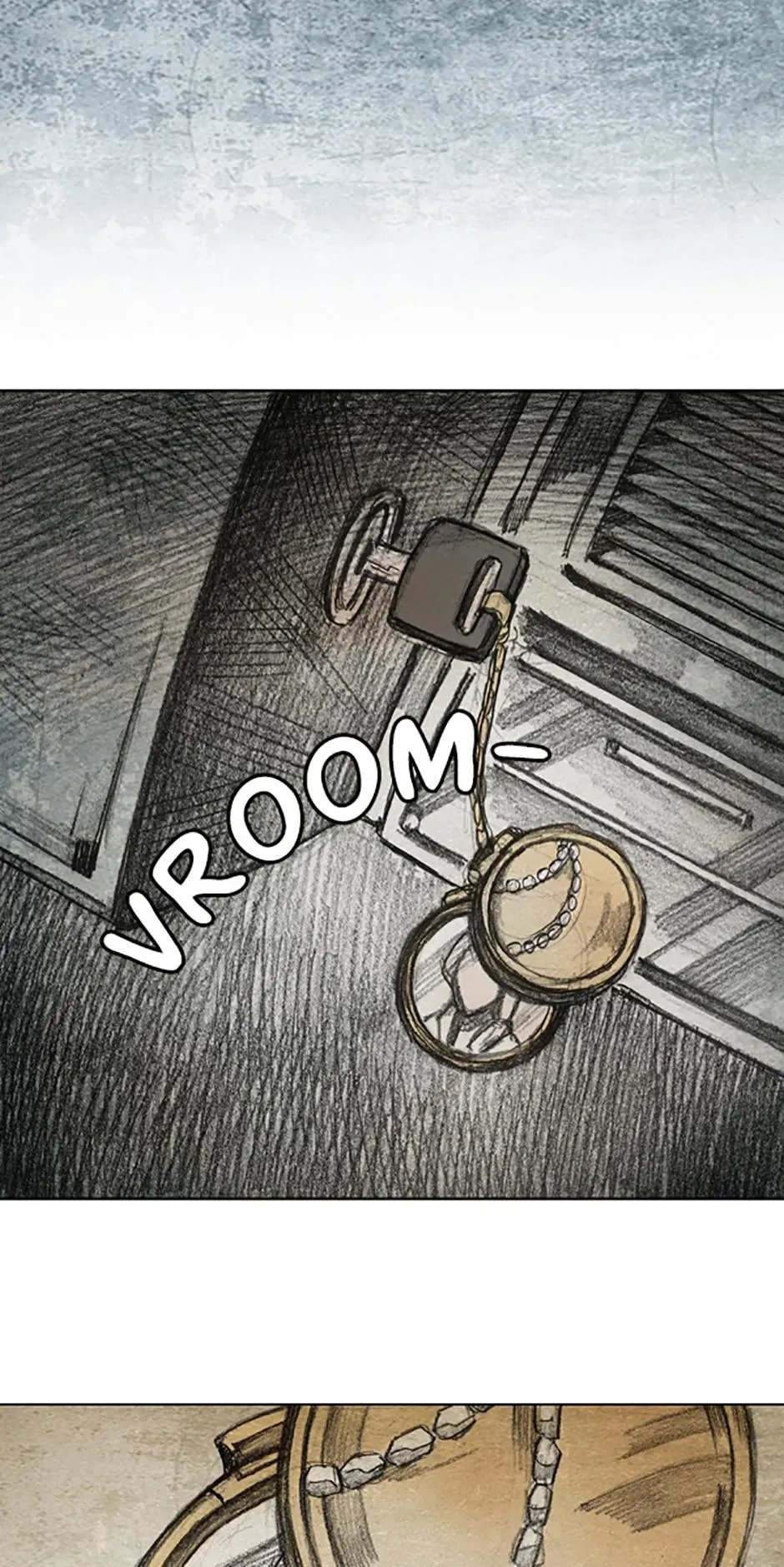 Read Red Cage chapter 39 image 49 on Lezhin