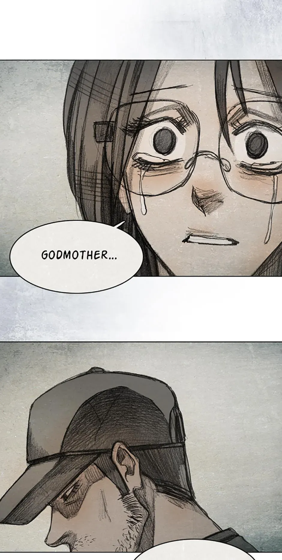 Read Red Cage chapter 39 image 7 on Lezhin