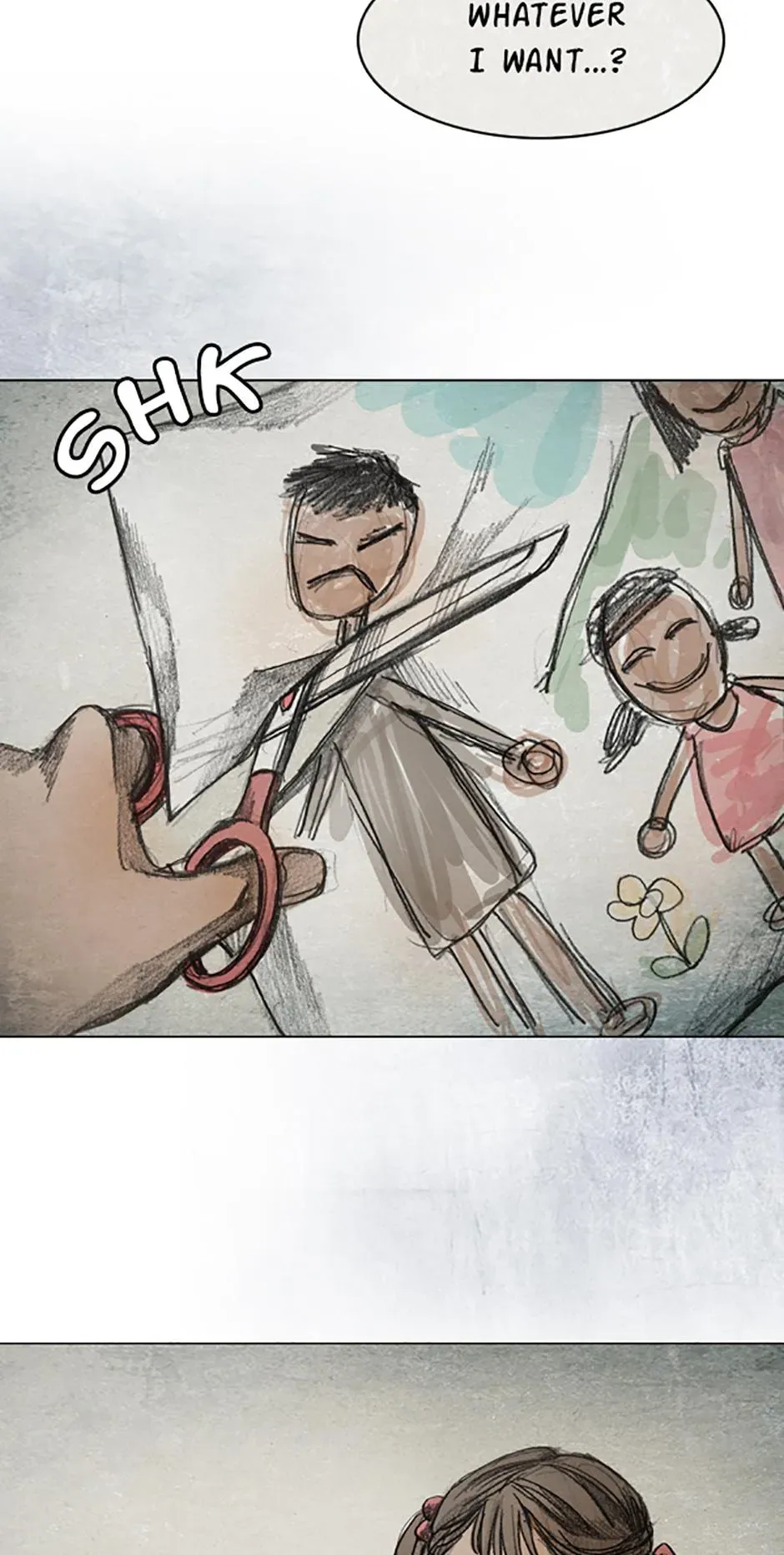 Read Red Cage chapter 39 image 8 on Lezhin
