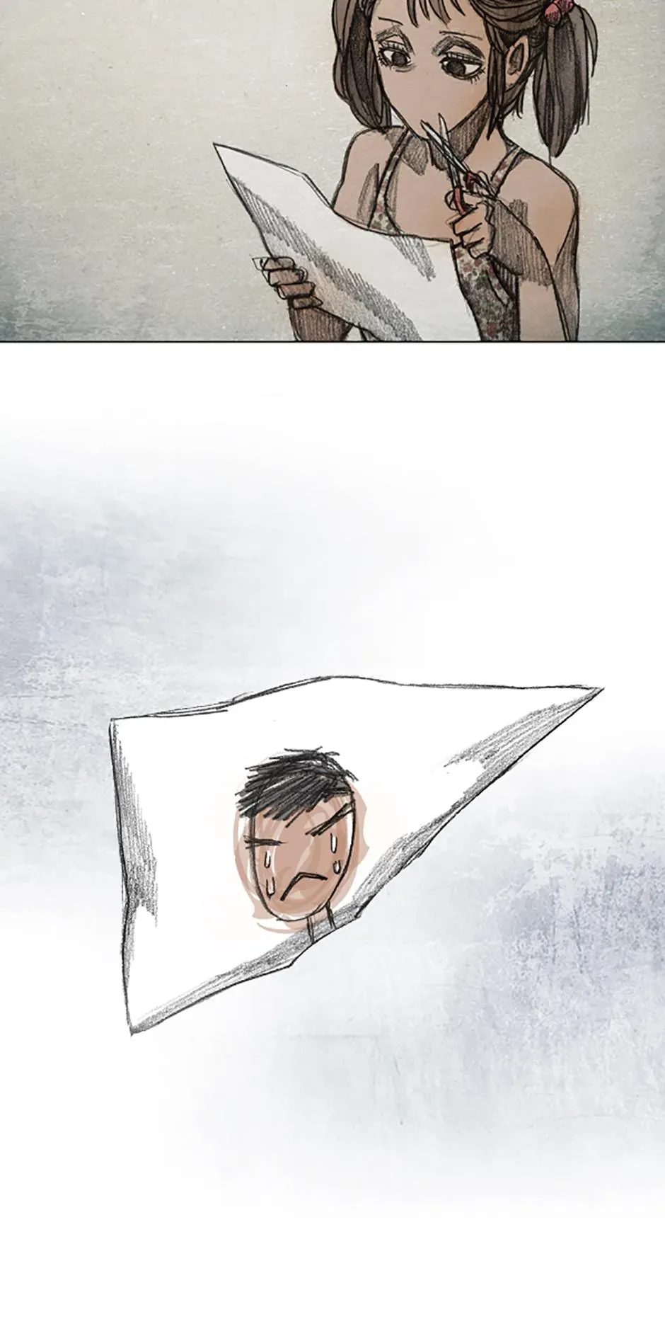 Read Red Cage chapter 39 image 9 on Lezhin