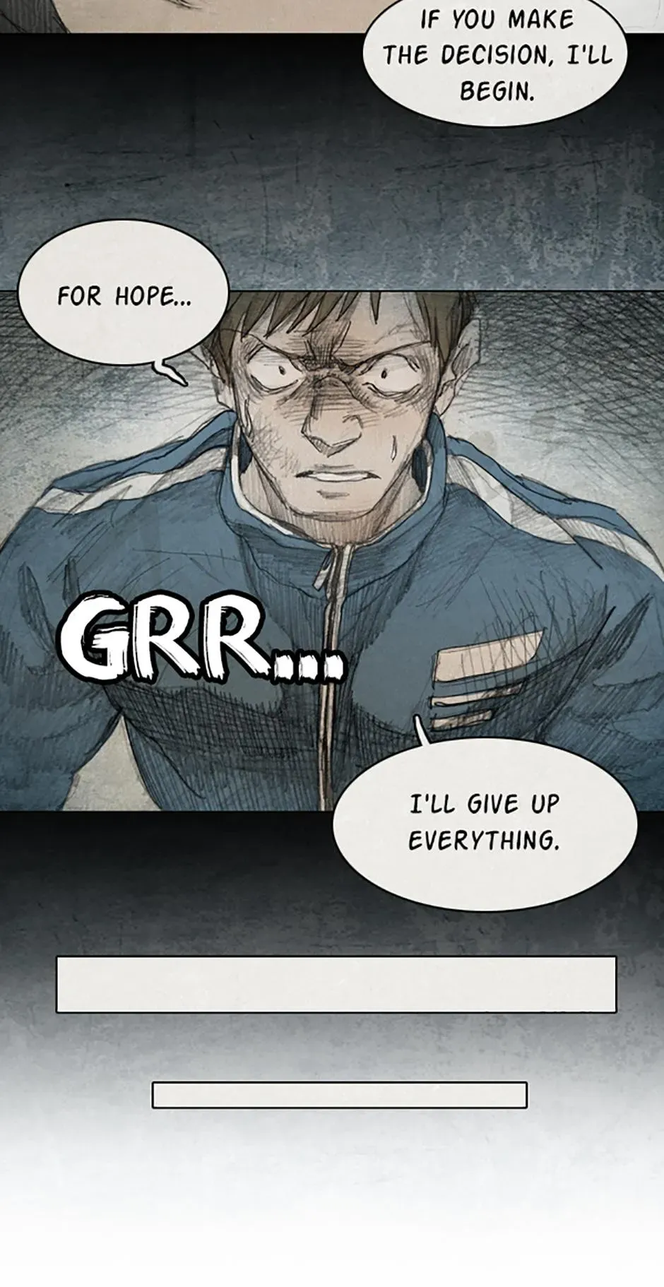 Read Red Cage chapter 4 image 28 on Lezhin