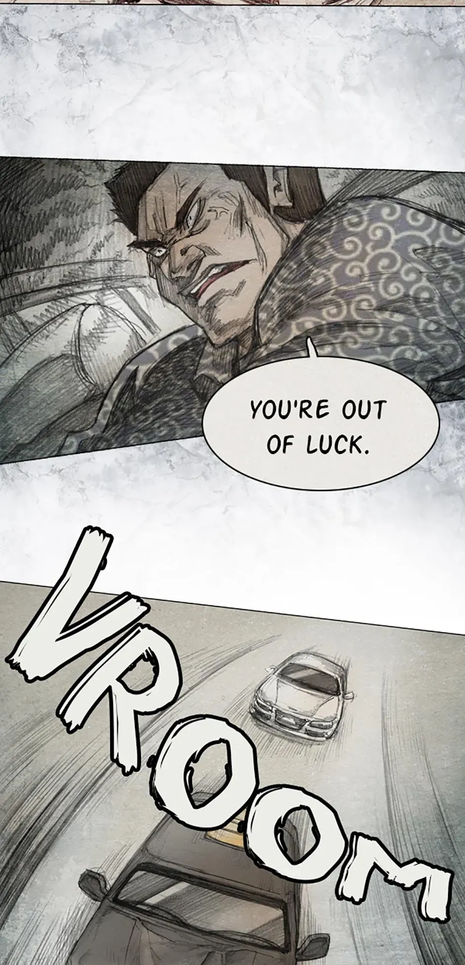 Read Red Cage chapter 4 image 37 on Lezhin