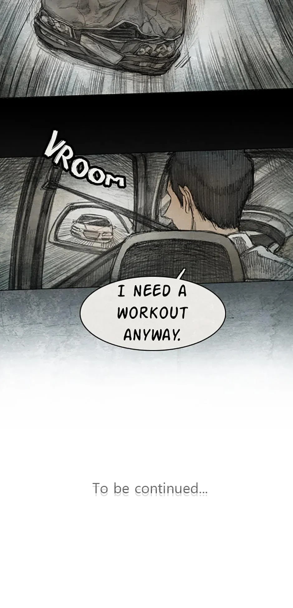 Read Red Cage chapter 4 image 38 on Lezhin