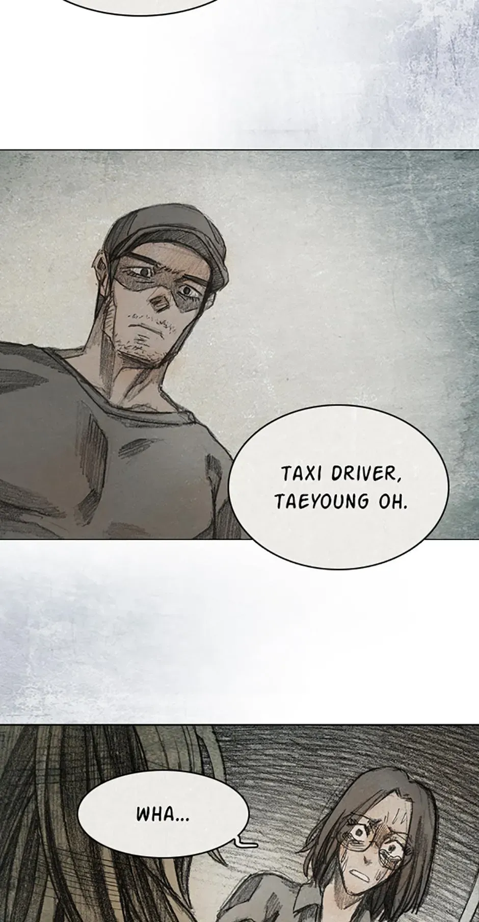 Read Red Cage chapter 40 image 19 on Lezhin