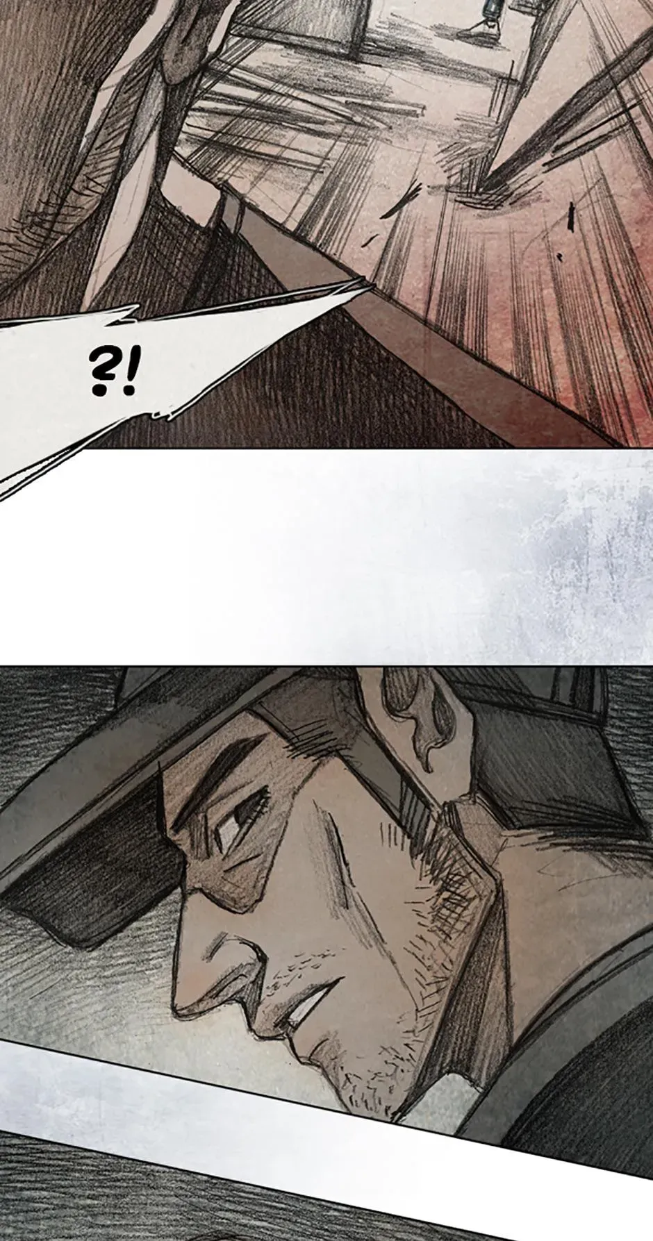 Read Red Cage chapter 40 image 26 on Lezhin
