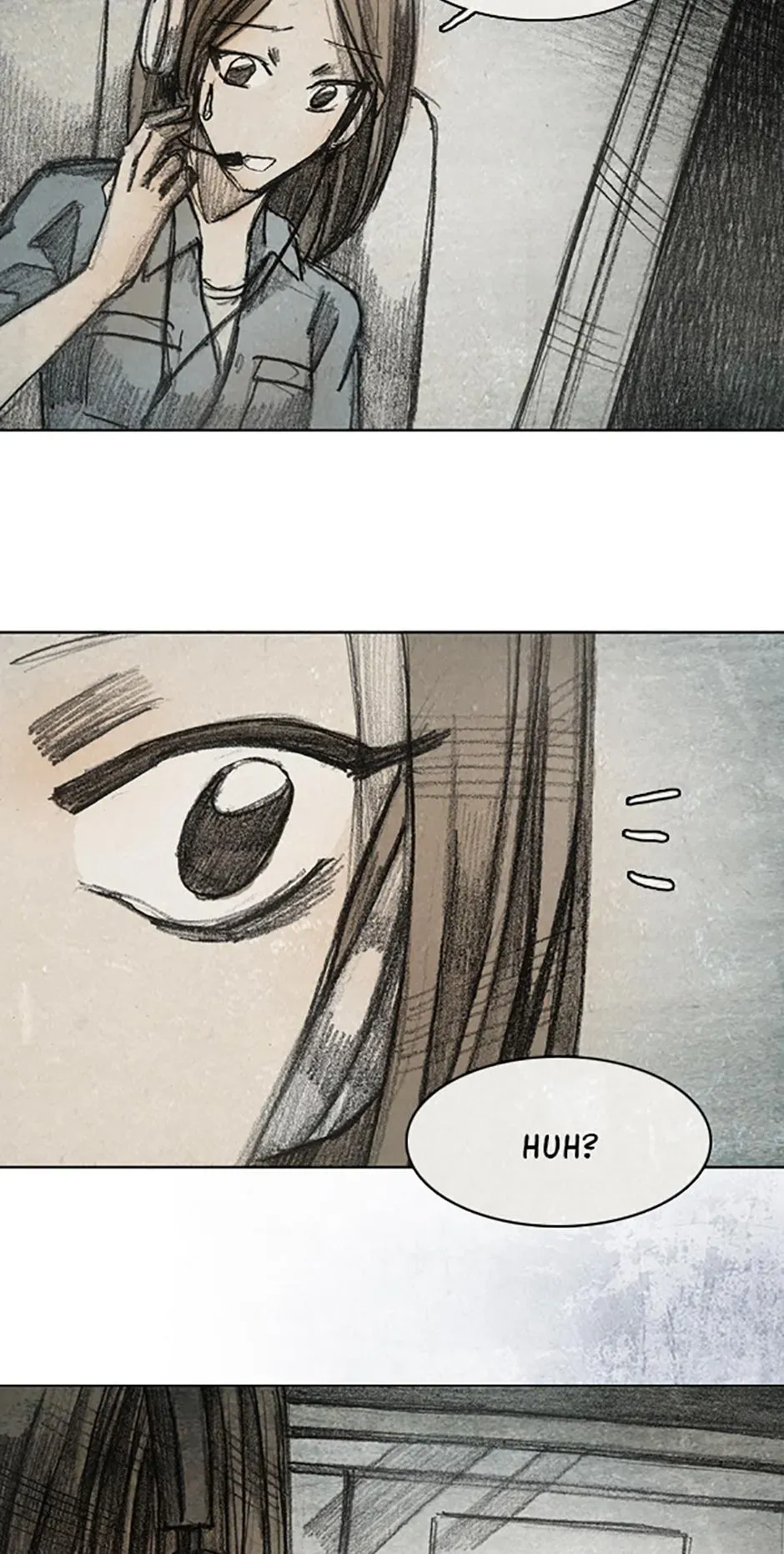 Read Red Cage chapter 40 image 3 on Lezhin