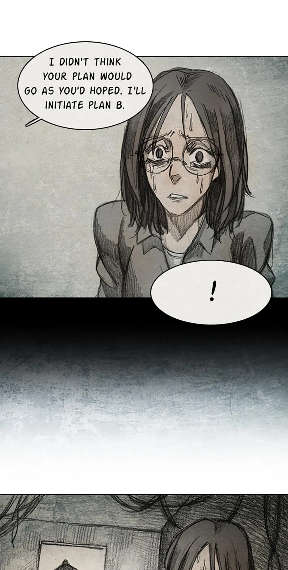Read Red Cage chapter 40 image 44 on Lezhin