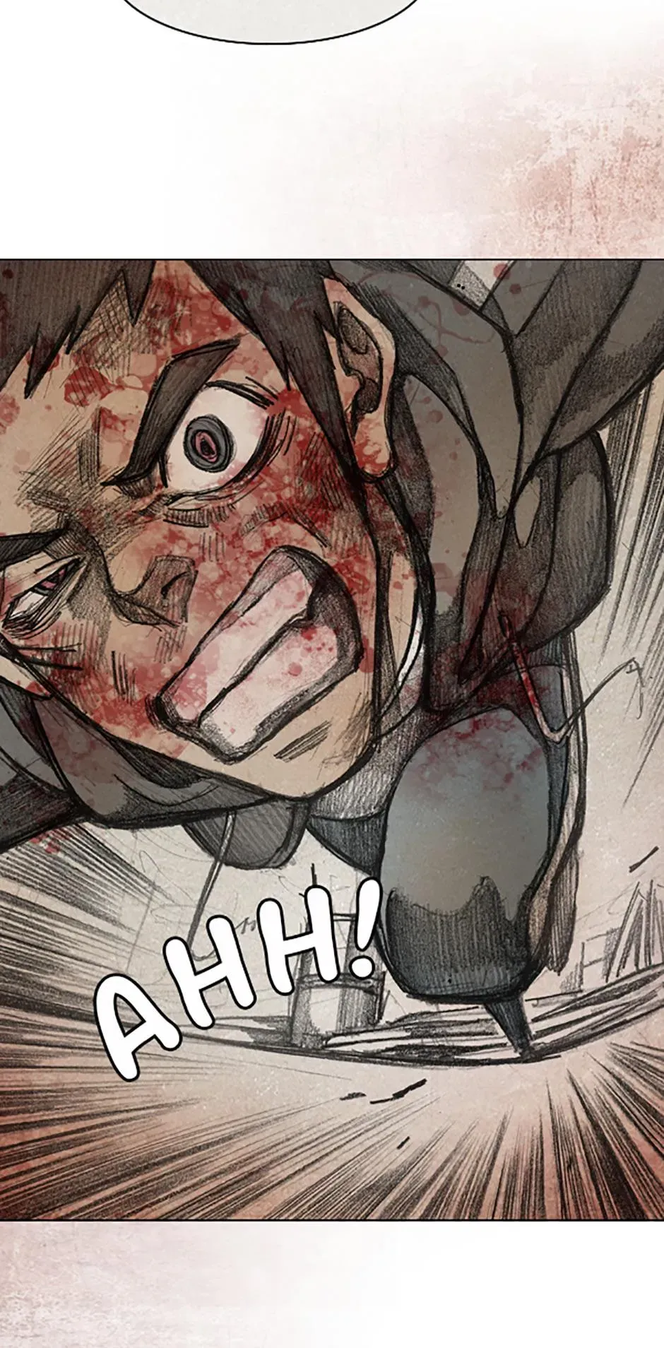 Read Red Cage chapter 41 image 10 on Lezhin