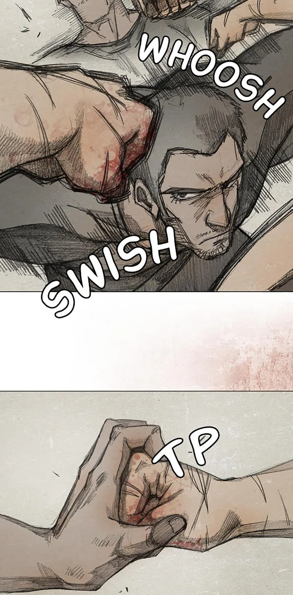 Read Red Cage chapter 41 image 12 on Lezhin