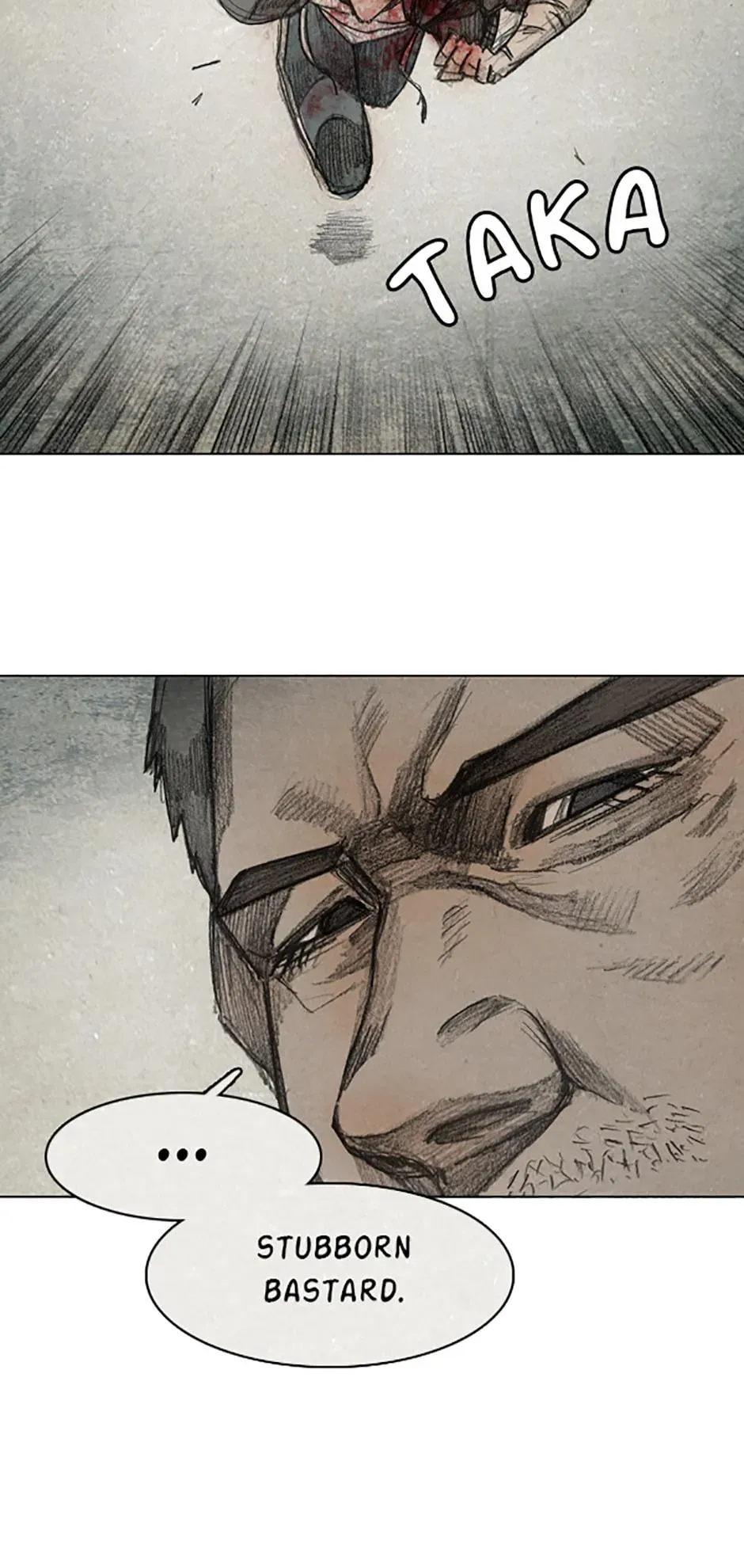 Read Red Cage chapter 41 image 23 on Lezhin