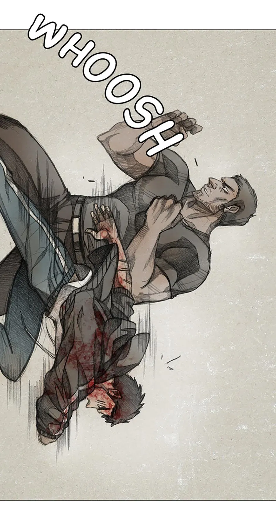 Read Red Cage chapter 41 image 24 on Lezhin