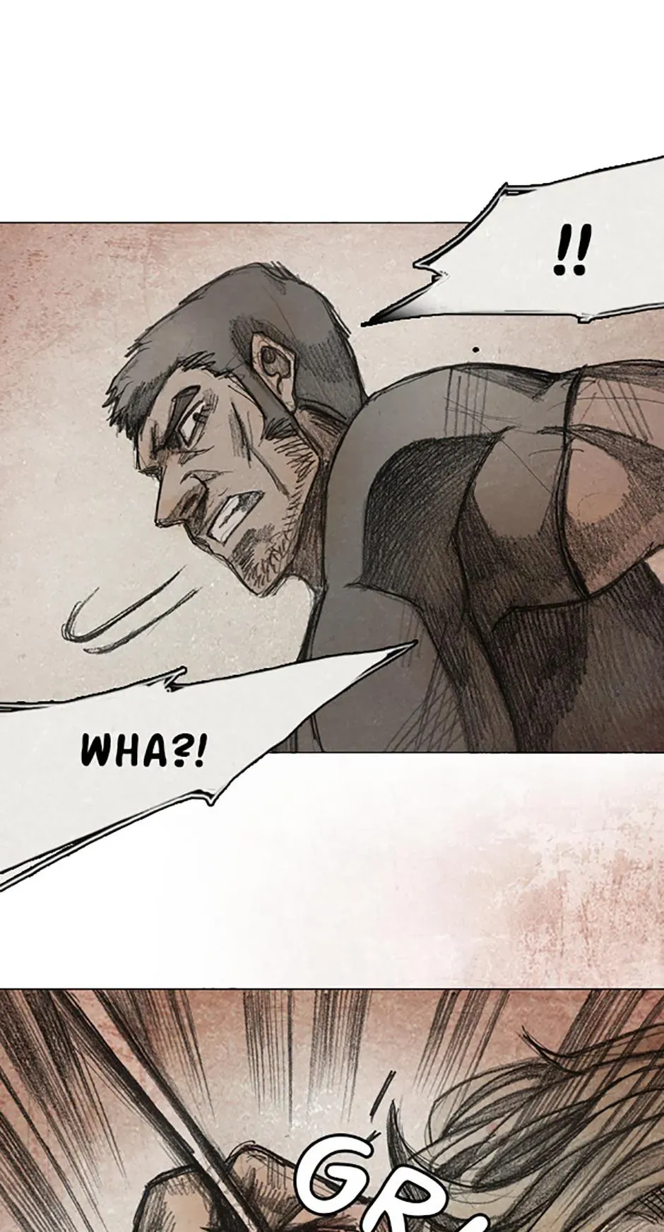 Read Red Cage chapter 41 image 25 on Lezhin