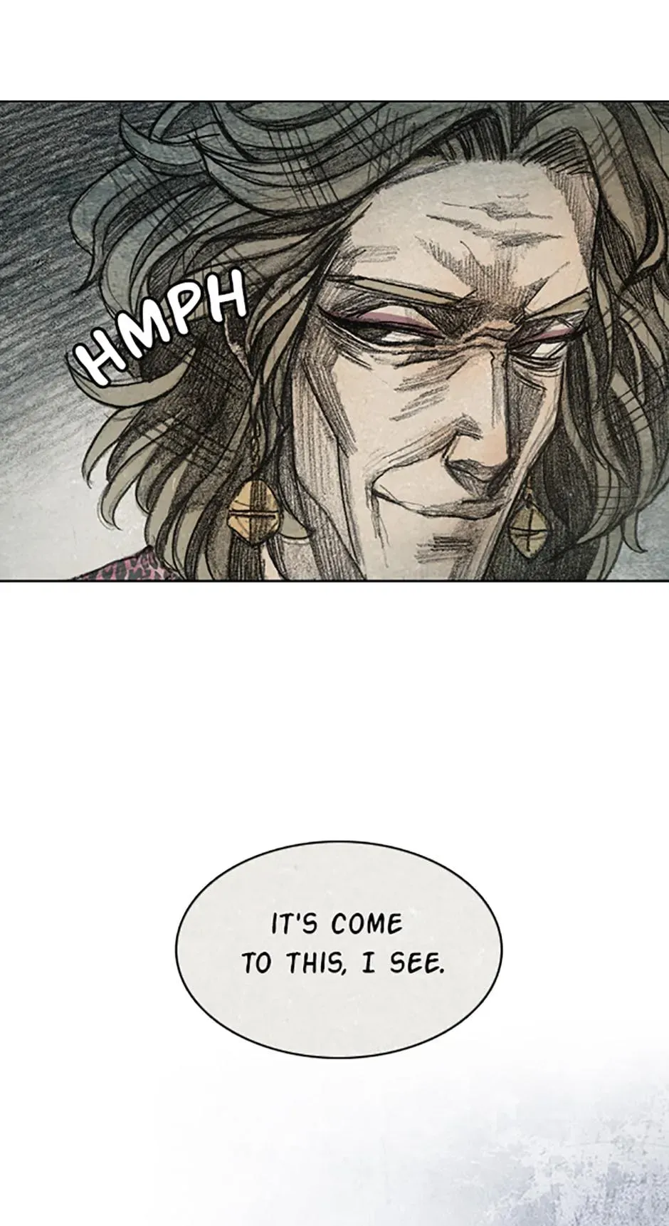 Read Red Cage chapter 41 image 30 on Lezhin