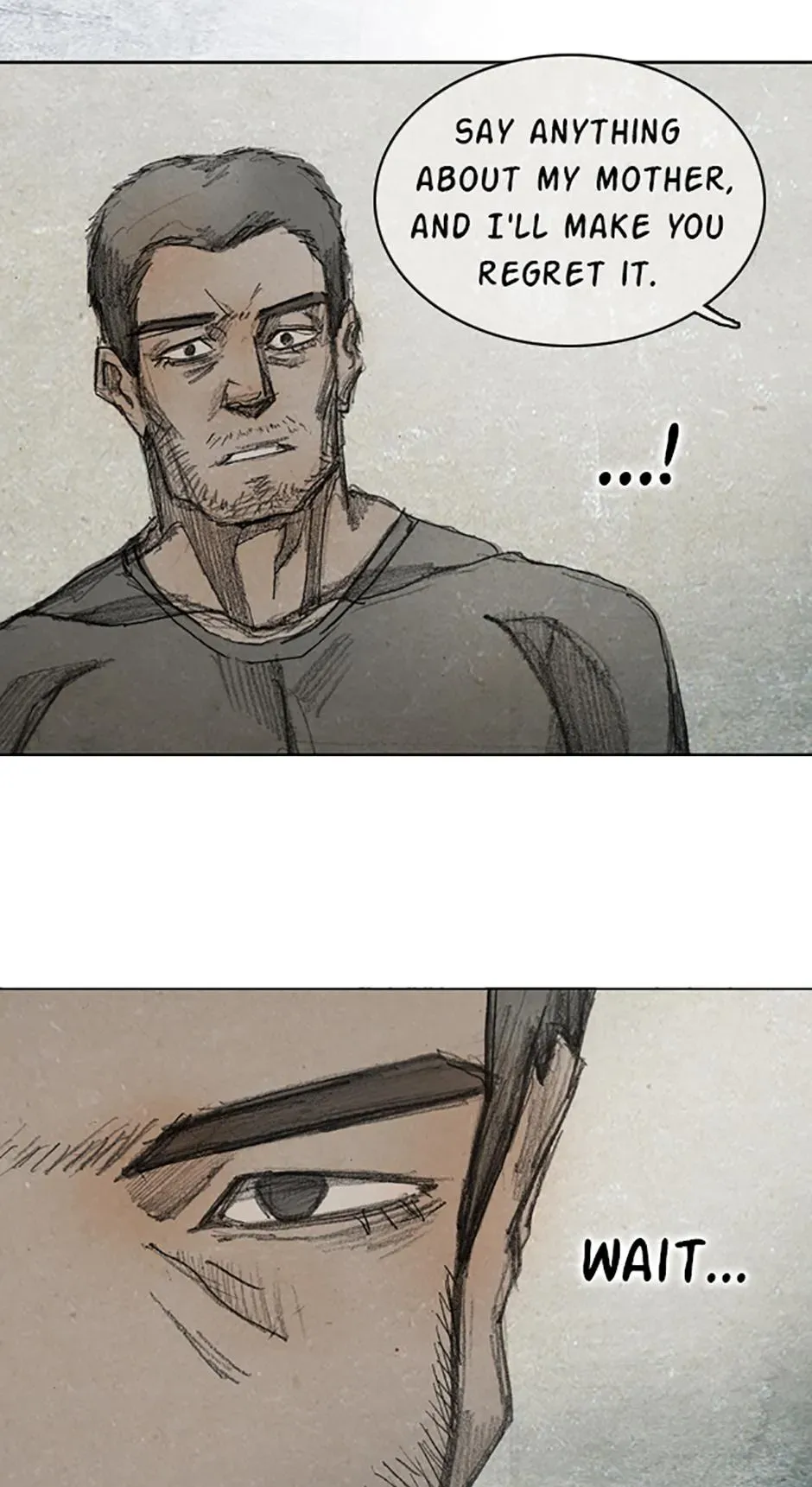Read Red Cage chapter 41 image 33 on Lezhin